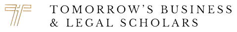 A green banner with the words arrow and bell school written in black.